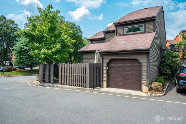 93 Riverbend Drive, North Brunswick, NJ 08902
