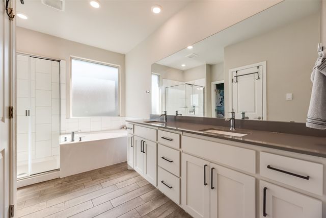1201 Bonsmara Drive, Northlake, TX 76247