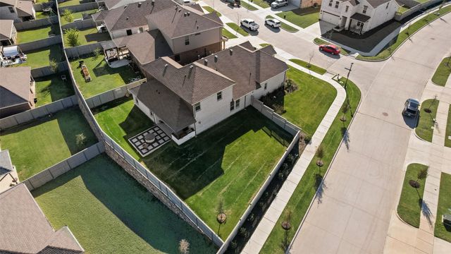 1201 Bonsmara Drive, Northlake, TX 76247