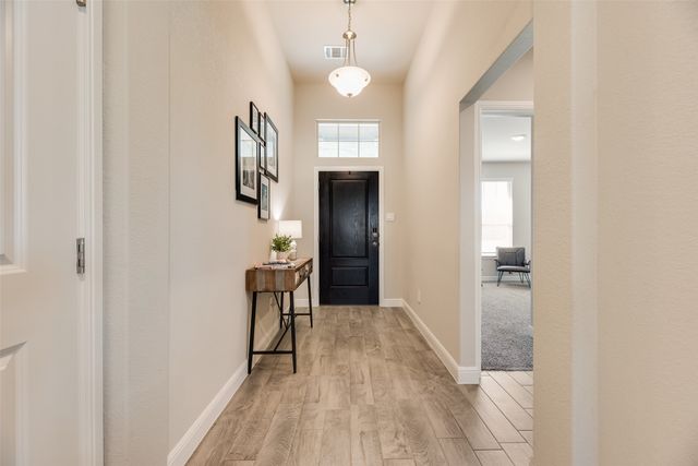 1201 Bonsmara Drive, Northlake, TX 76247