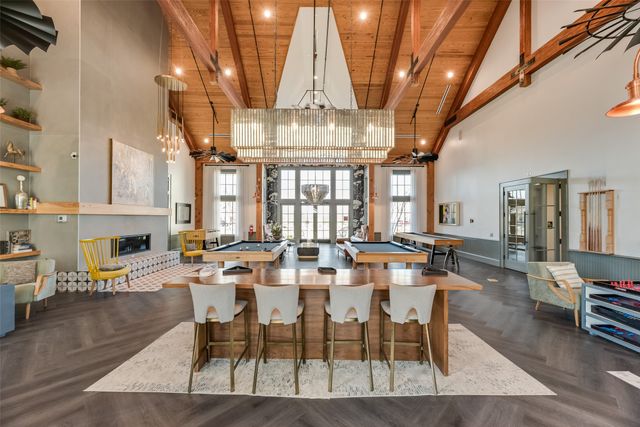 1201 Bonsmara Drive, Northlake, TX 76247
