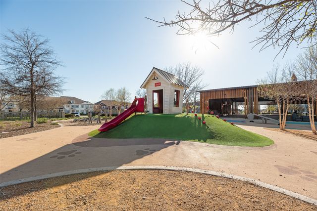 1201 Bonsmara Drive, Northlake, TX 76247