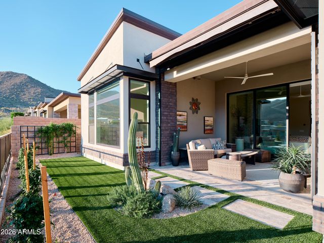 14530 N ADERO CANYON Drive, Fountain Hills, AZ 85268