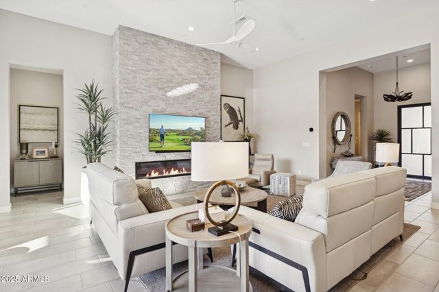 14530 N ADERO CANYON Drive, Fountain Hills, AZ 85268