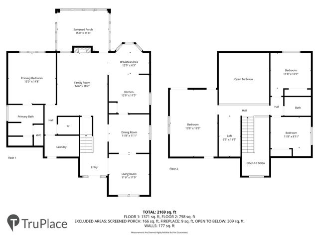 842 Treva Anne Drive SW, Concord, NC 28027