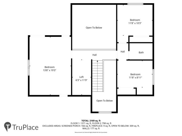 842 Treva Anne Drive SW, Concord, NC 28027