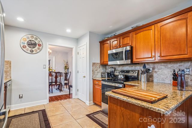 842 Treva Anne Drive SW, Concord, NC 28027