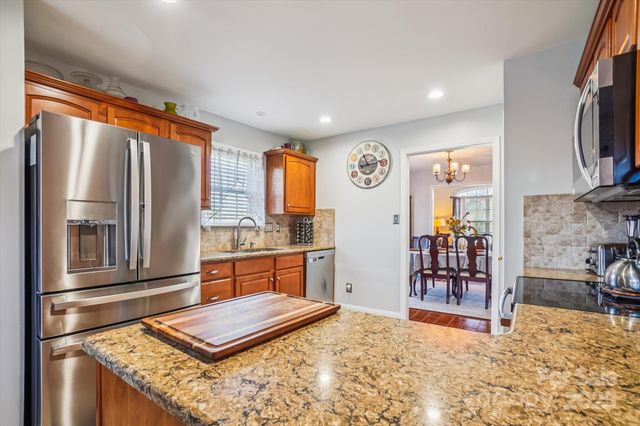 842 Treva Anne Drive SW, Concord, NC 28027