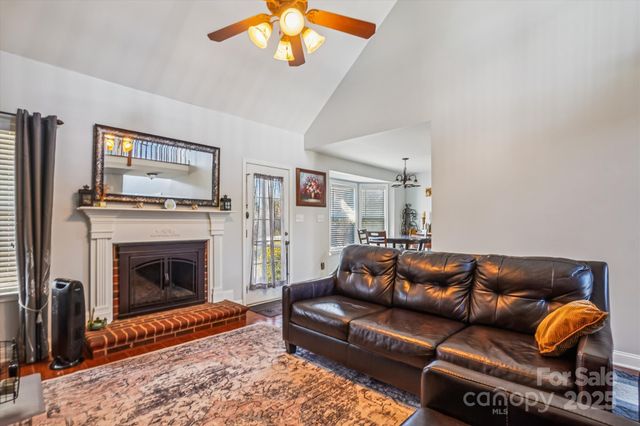 842 Treva Anne Drive SW, Concord, NC 28027