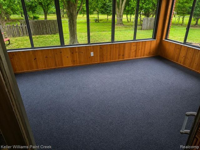22914 Beaconsfield Avenue, Eastpointe, MI 48021