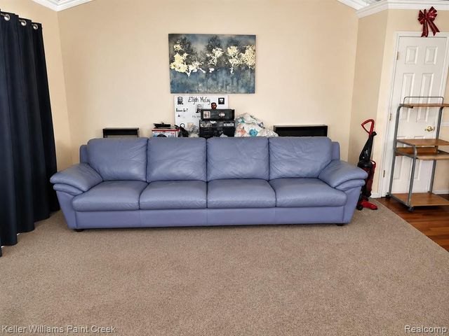 22914 Beaconsfield Avenue, Eastpointe, MI 48021