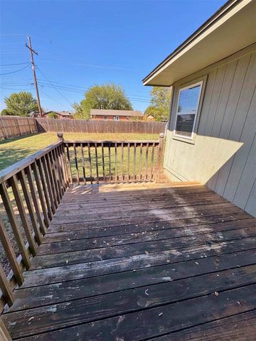 4627 SW Atom Ave, Lawton, OK 73505