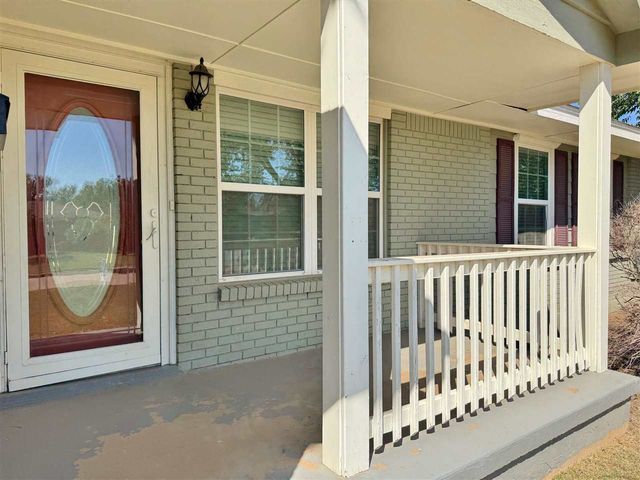 4627 SW Atom Ave, Lawton, OK 73505