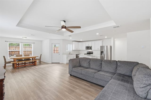 7109 Greenfield Drive, Denton, TX 76208