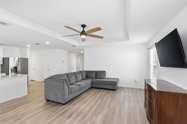 7109 Greenfield Drive, Denton, TX 76208