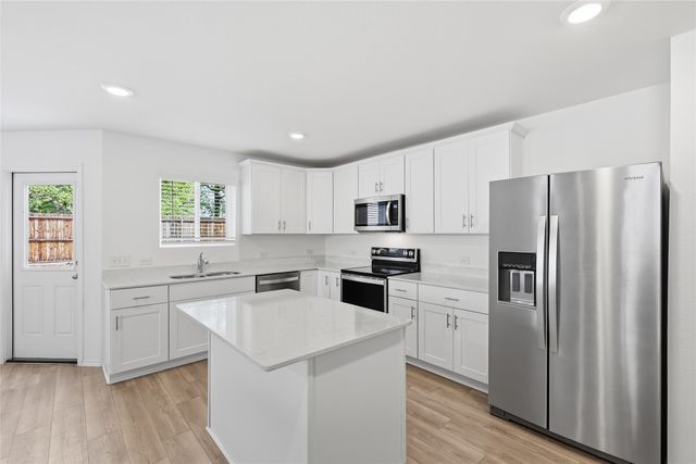 7109 Greenfield Drive, Denton, TX 76208