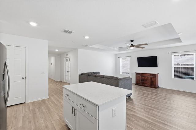 7109 Greenfield Drive, Denton, TX 76208