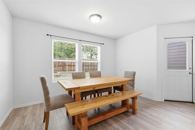 7109 Greenfield Drive, Denton, TX 76208