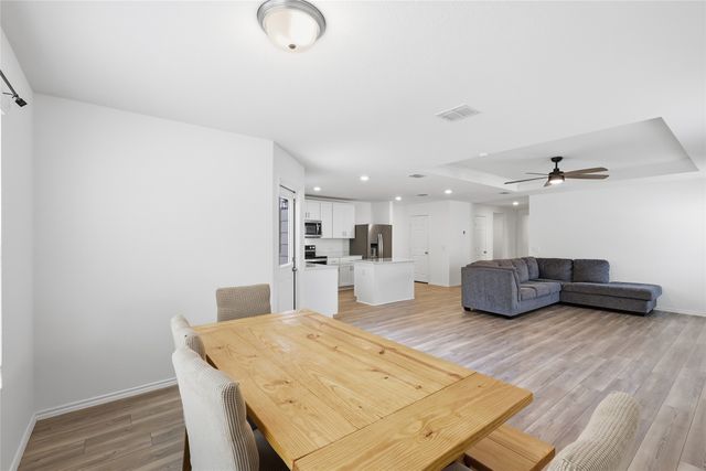 7109 Greenfield Drive, Denton, TX 76208