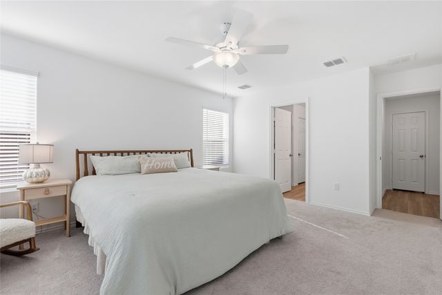 7109 Greenfield Drive, Denton, TX 76208