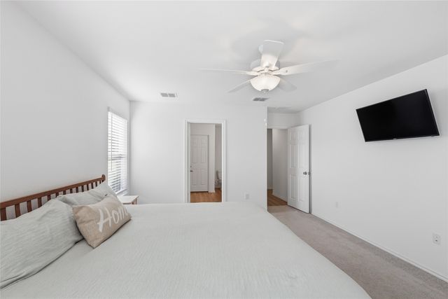 7109 Greenfield Drive, Denton, TX 76208