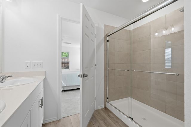 7109 Greenfield Drive, Denton, TX 76208