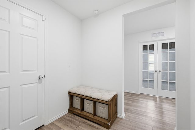 7109 Greenfield Drive, Denton, TX 76208