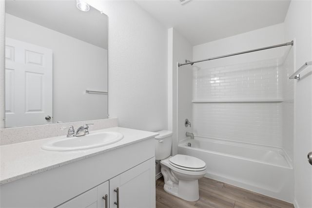 7109 Greenfield Drive, Denton, TX 76208