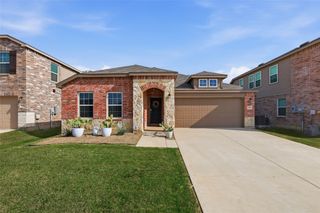 7109 Greenfield Drive, Denton, TX 76208