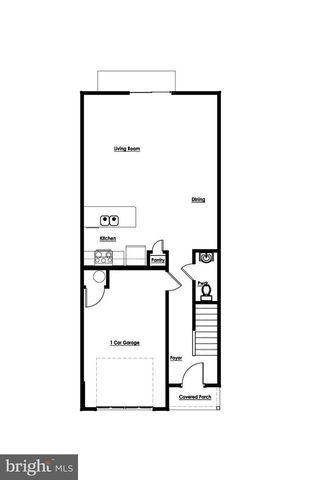 8131 BARTHOLOMEW CT, Baltimore, MD 21206