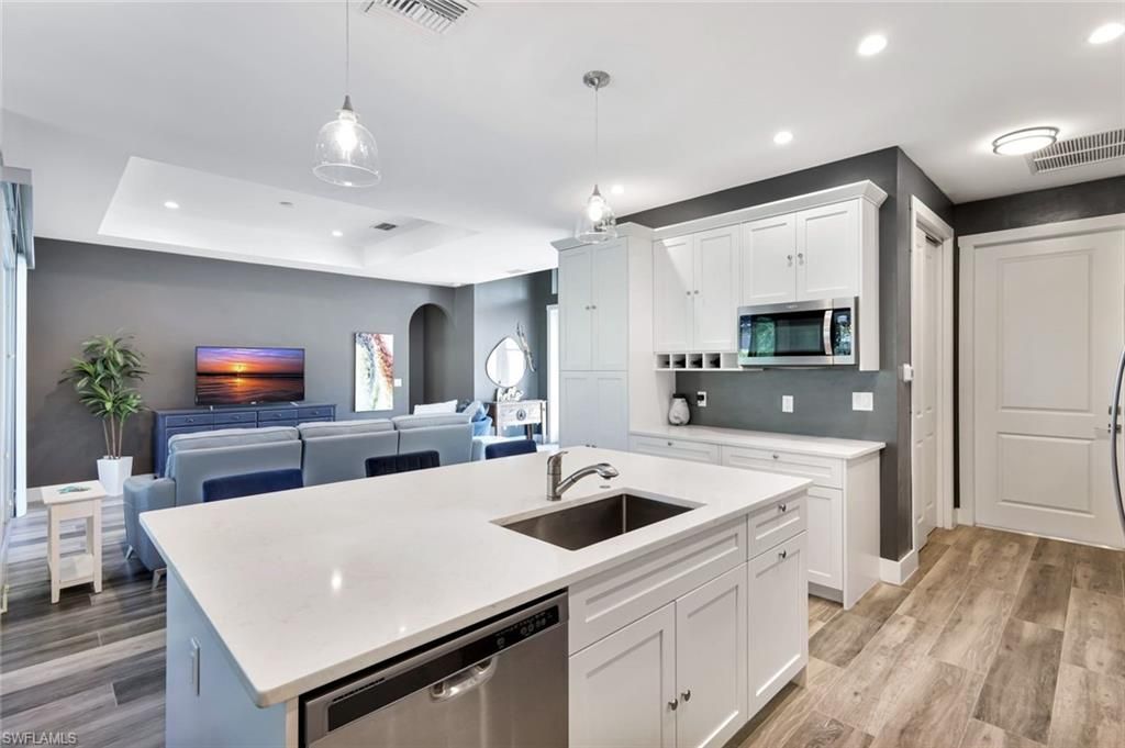 Image 13 of property listing at 2801 NW 15th ST, Cape Coral, FL 33993