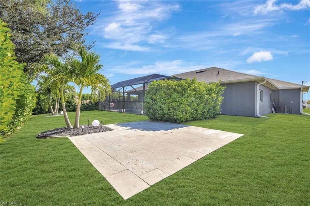 Image 31 of property listing at 2801 NW 15th ST, Cape Coral, FL 33993