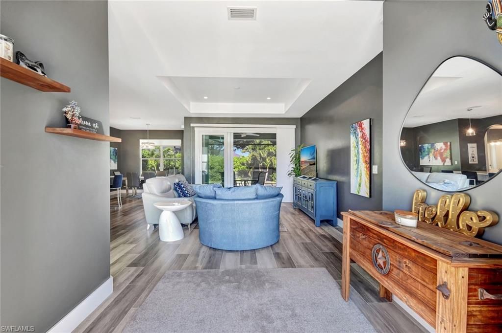 Image 8 of property listing at 2801 NW 15th ST, Cape Coral, FL 33993