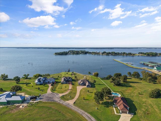 122 Moonlight Point, Corsicana, TX 75109