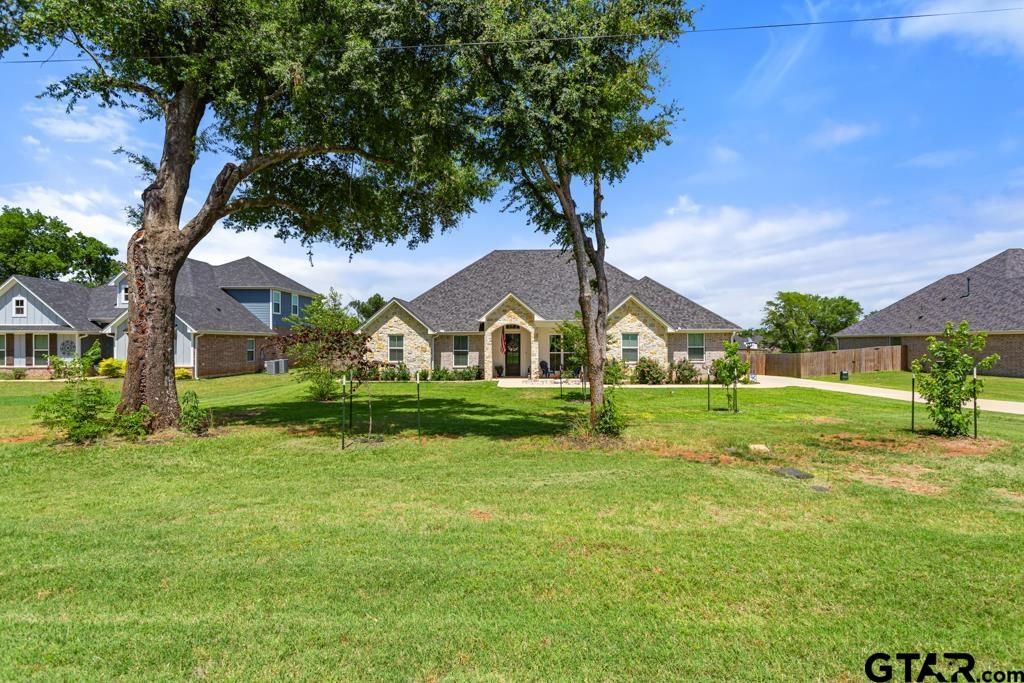 21405 CR 153 (BULLARD ISD), Bullard, TX 75757