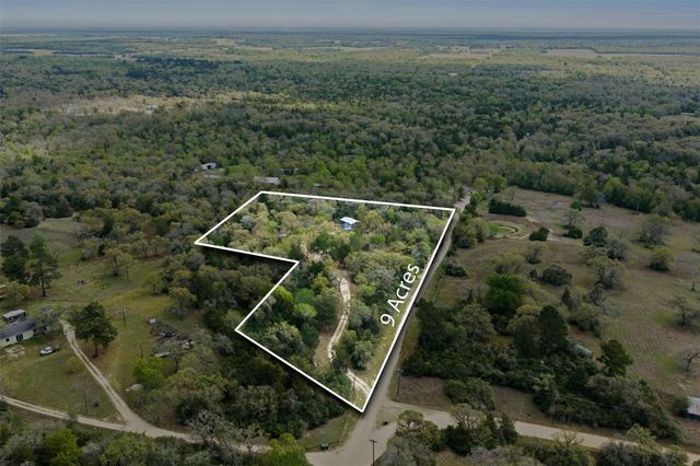 6211 County Road 342, Milano, TX 76556
