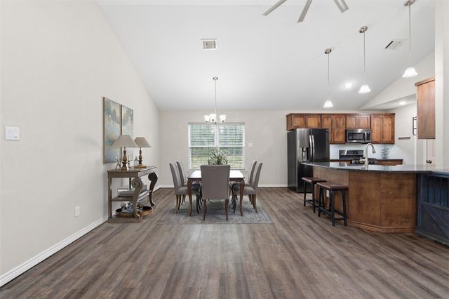 6211 County Road 342, Milano, TX 76556