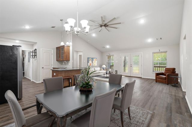 6211 County Road 342, Milano, TX 76556