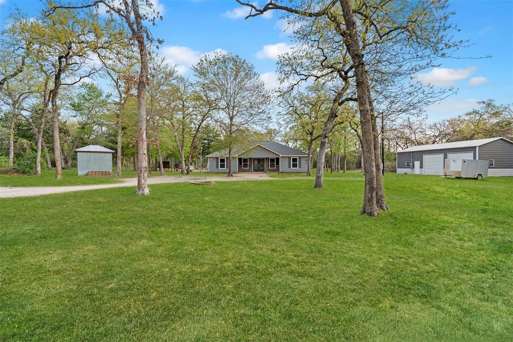 6211 County Road 342, Milano, TX 76556