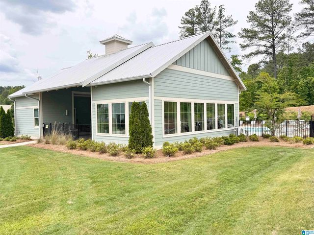 5085 SIMMS RIDGE, Pelham, AL 35124