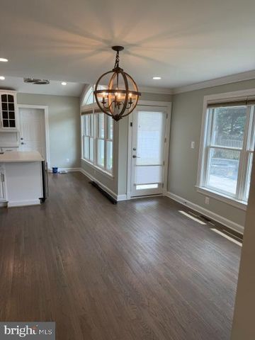 4814 LELAND ST, Chevy Chase, MD 20815