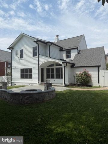 4814 LELAND ST, Chevy Chase, MD 20815