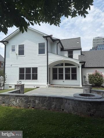 4814 LELAND ST, Chevy Chase, MD 20815