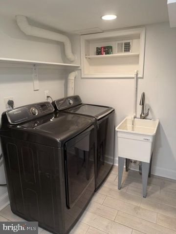 4814 LELAND ST, Chevy Chase, MD 20815