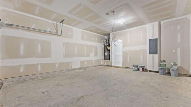 512 Hayes Lane, Canton, GA 30115
