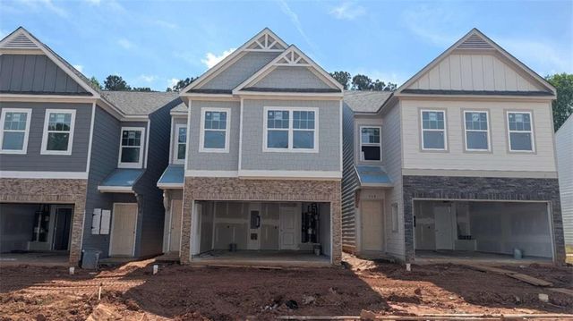 512 Hayes Lane, Canton, GA 30115