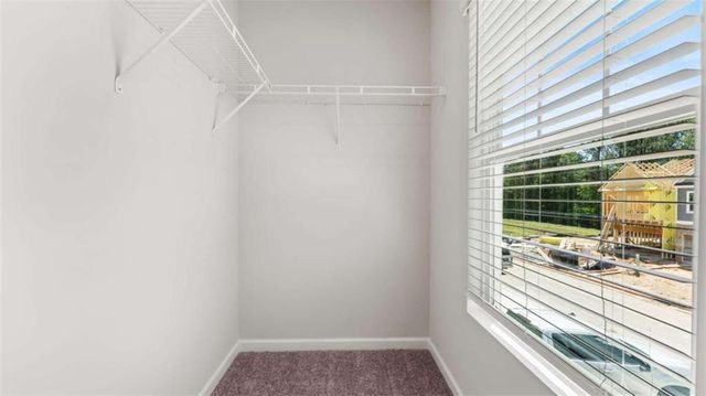 512 Hayes Lane, Canton, GA 30115