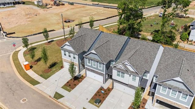 512 Hayes Lane, Canton, GA 30115
