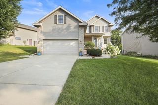 4033 Cosgrove Drive, Madison, WI 53719