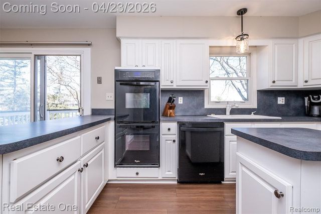 10420 Cedar Point Drive, White Lake, MI 48386